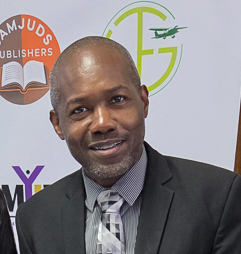 Phillip K. Johnson