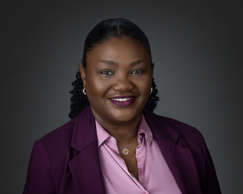 Meet The Founder