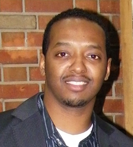Mike Dixon
